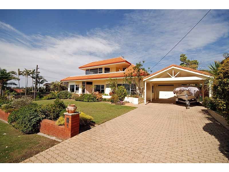 6 Binaville Avenue, Burraneer NSW 2230