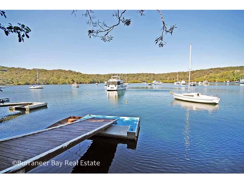 Grays Point NSW 2232
