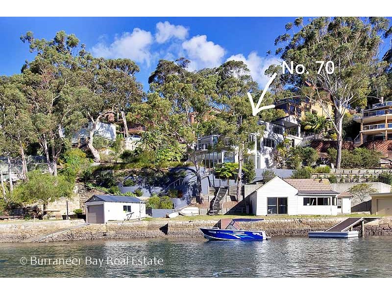 70 Ellesmere Road, Gymea Bay NSW 2227