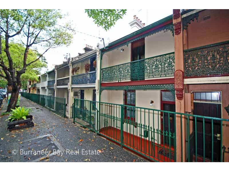 34 Shepherd Street, Chippendale NSW 2008