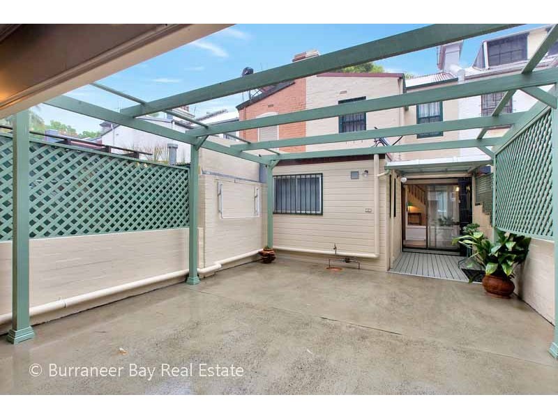 34 Shepherd Street, Chippendale NSW 2008