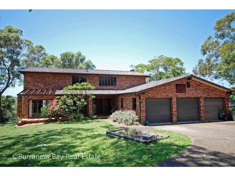 6 Bell Place, Burraneer NSW 2230