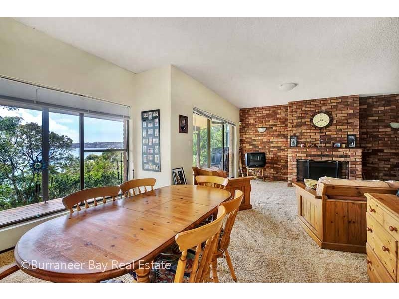 6 Bell Place, Burraneer NSW 2230