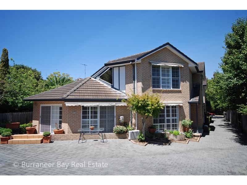17B Ash Avenue, Caringbah South NSW 2229