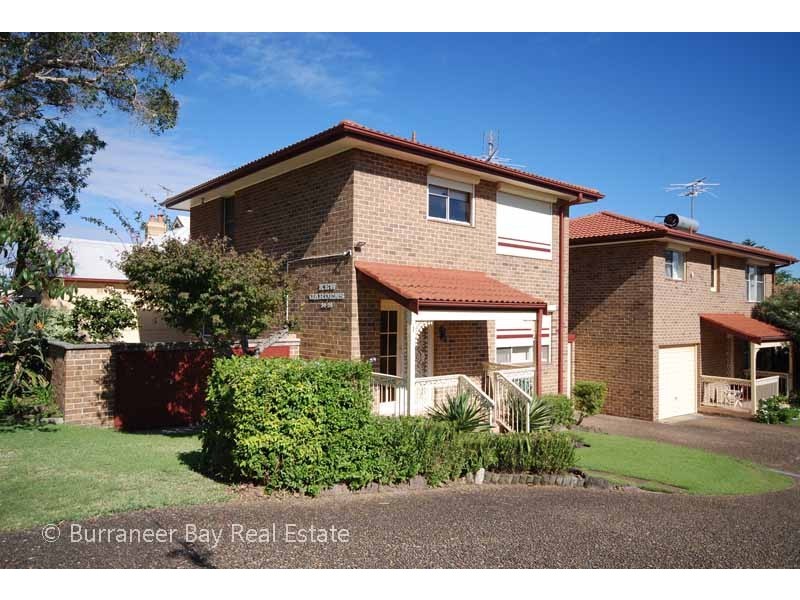 1/24-26 Excelsior Road, Cronulla NSW 2230