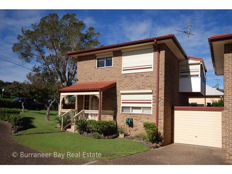 1/24-26 Excelsior Road, Cronulla NSW 2230