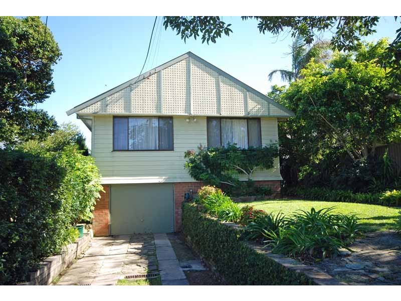 5 Craig Street, Burraneer NSW 2230