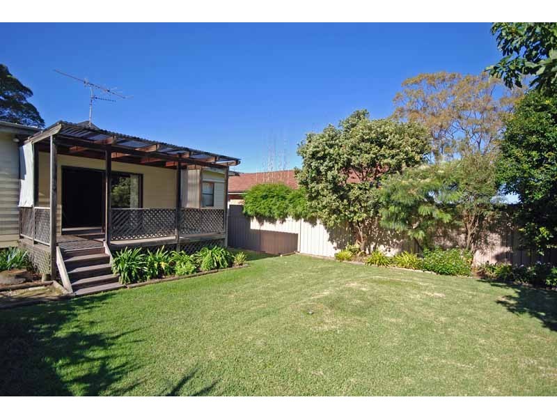 5 Craig Street, Burraneer NSW 2230