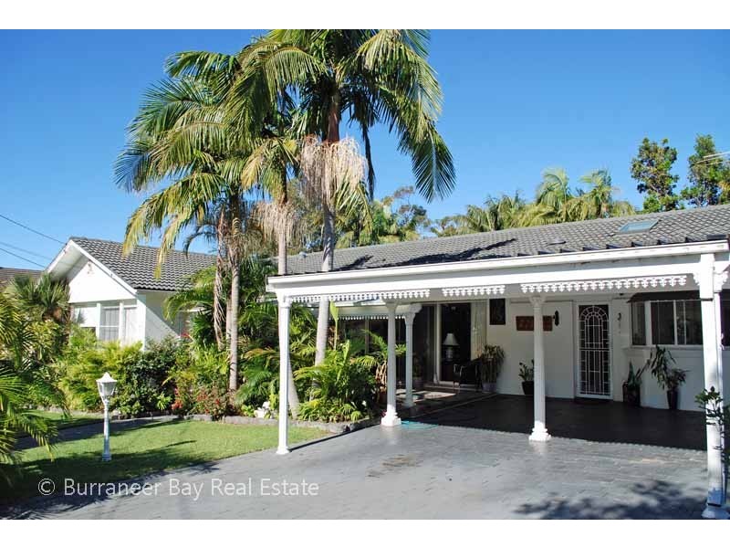 12 Binaville Avenue, Burraneer NSW 2230