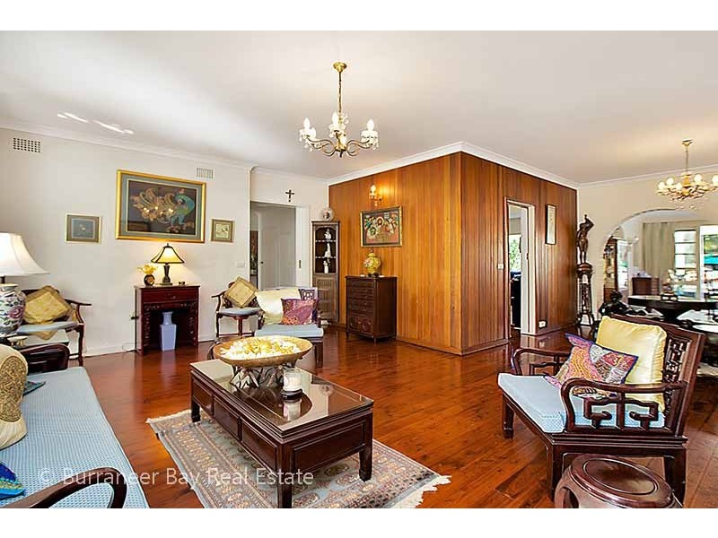 12 Binaville Avenue, Burraneer NSW 2230