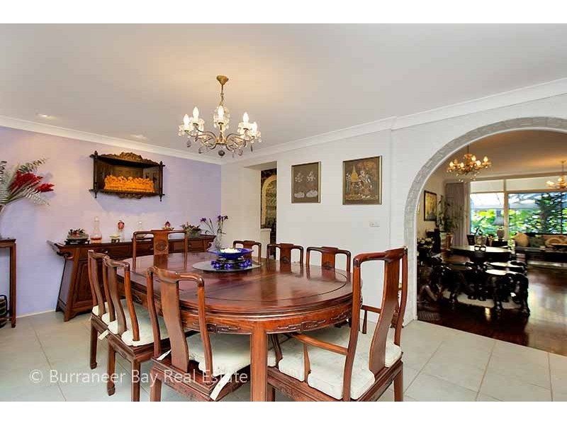 12 Binaville Avenue, Burraneer NSW 2230