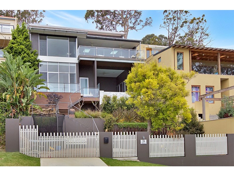 28 Immarna Avenue, Lilli Pilli NSW 2229