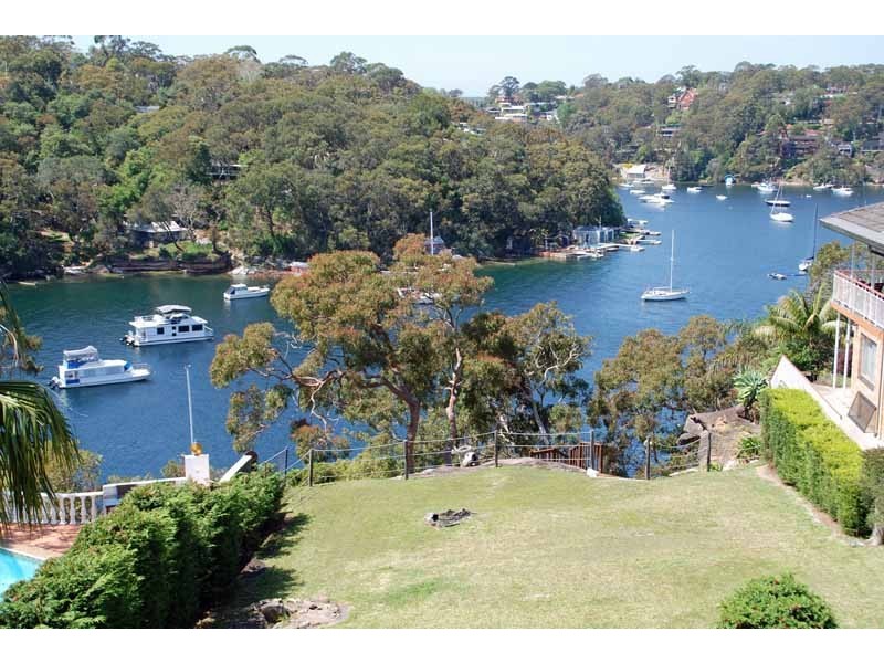 10 Beauford Avenue, Caringbah South NSW 2229