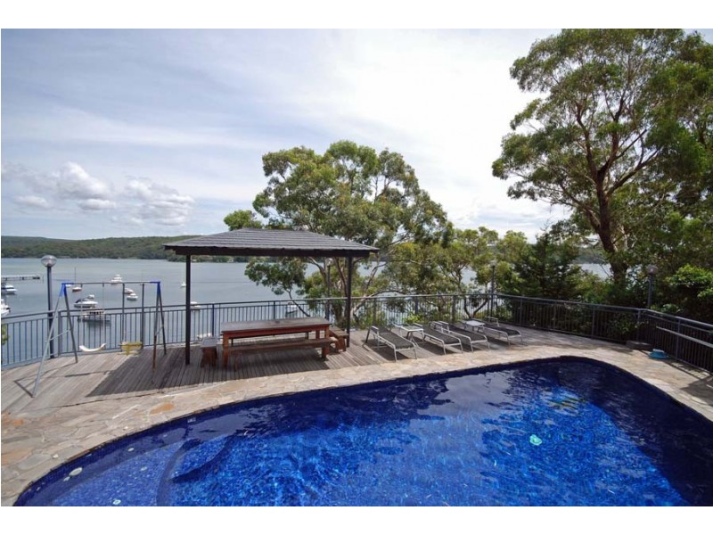 Lilli Pilli NSW 2229