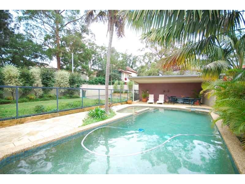 Lilli Pilli NSW 2229