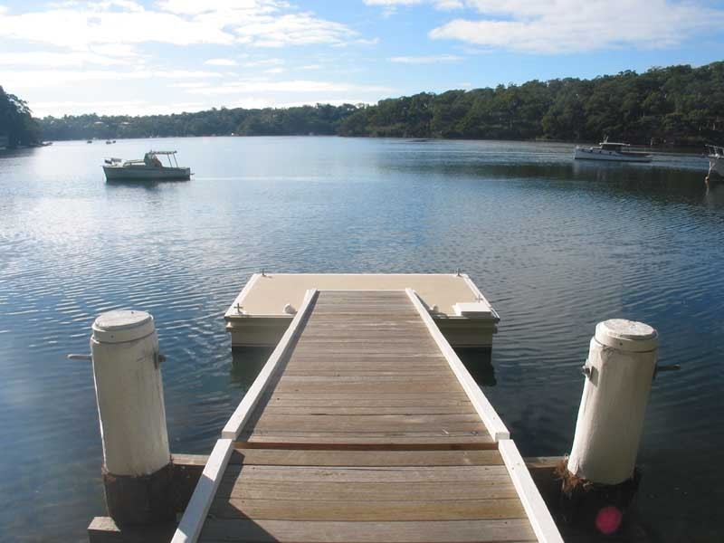 Grays Point NSW 2232