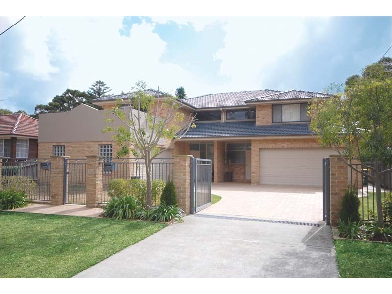 17B Telopea Avenue, Caringbah South NSW 2229