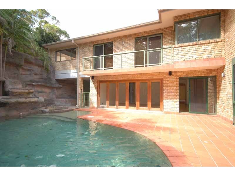 Lilli Pilli NSW 2229