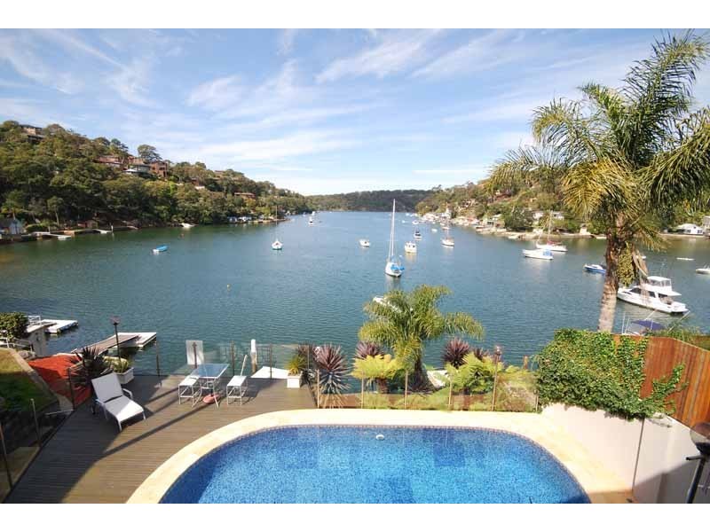 14 Marina Crescent, Gymea Bay NSW 2227