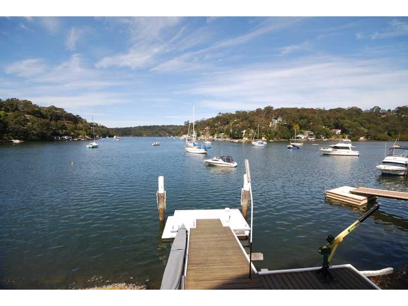 14 Marina Crescent, Gymea Bay NSW 2227