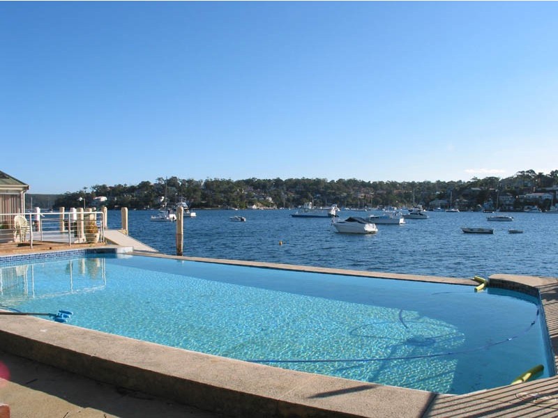 Burraneer NSW 2230