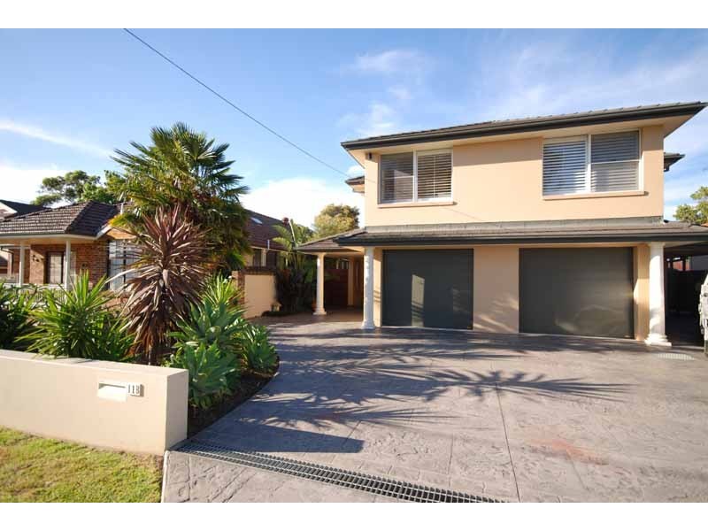 Caringbah South NSW 2229