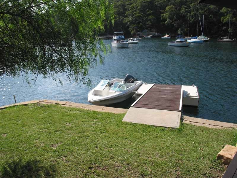 70 Ellesmere Road, Gymea Bay NSW 2227