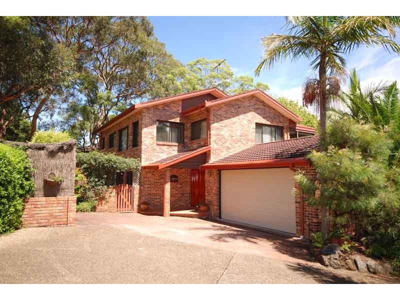 33A Mirral Road, Caringbah NSW 2229
