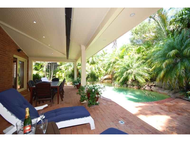 6 Dunkeld Close, Burraneer NSW 2230
