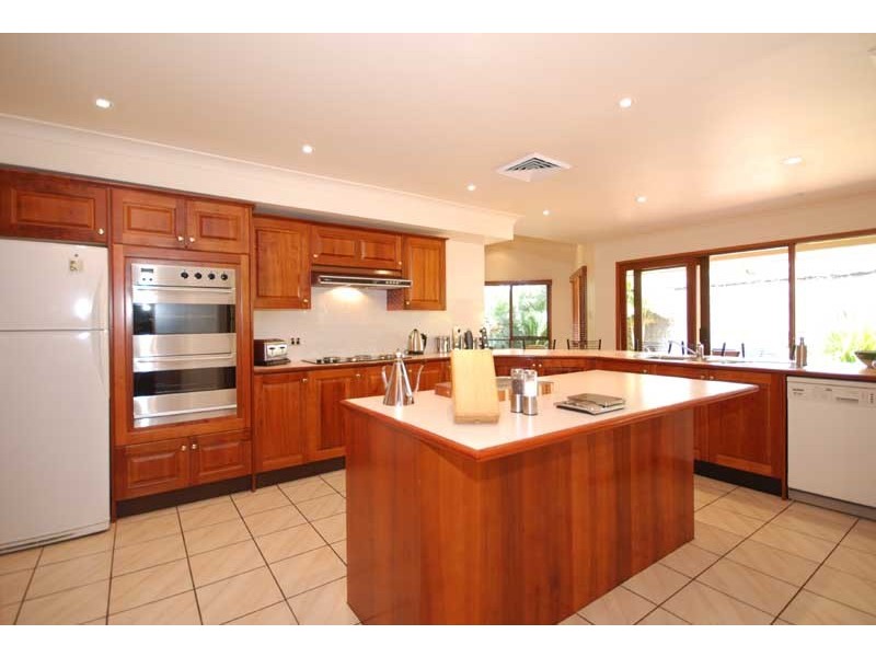 6 Dunkeld Close, Burraneer NSW 2230