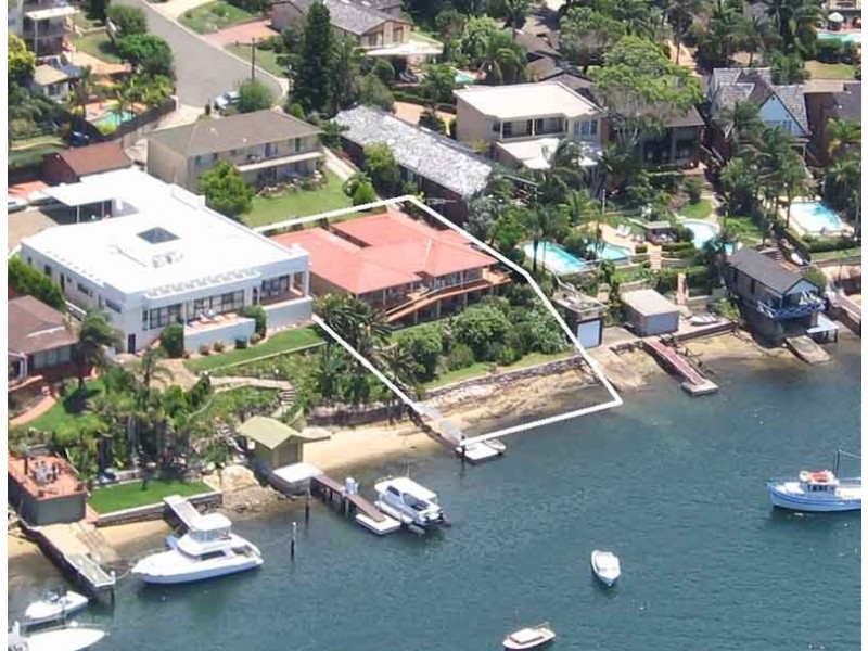 2 Coonabarabran Place, Caringbah NSW 2229