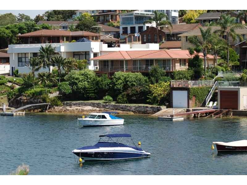 2 Coonabarabran Place, Caringbah NSW 2229