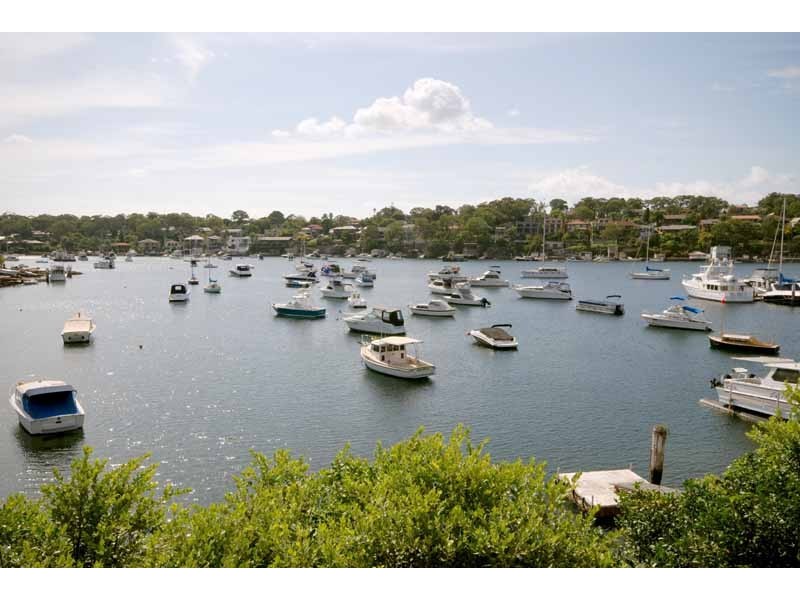 2 Coonabarabran Place, Caringbah NSW 2229