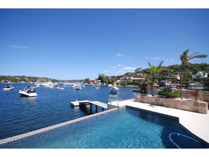 58 Grandview Parade, Caringbah NSW 2229