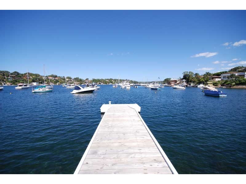 58 Grandview Parade, Caringbah NSW 2229