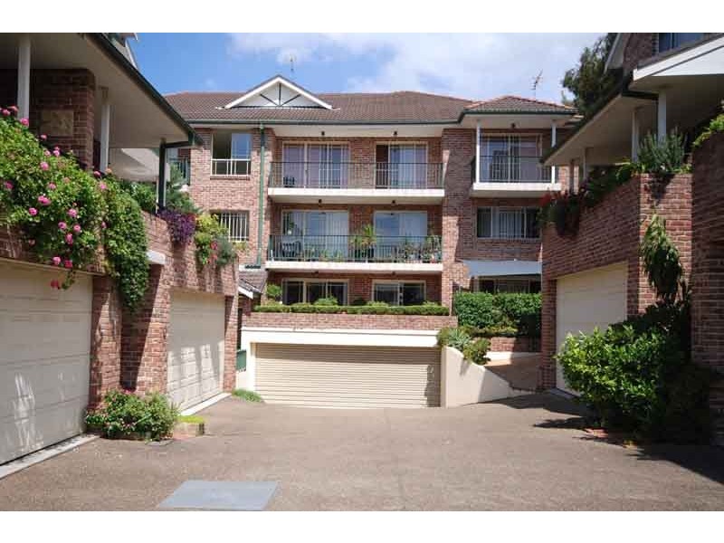 7/22-24 Dianella Street, Caringbah NSW 2229