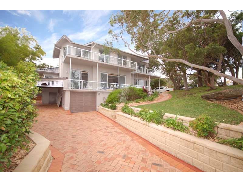 19 Rutherford Avenue, Burraneer NSW 2230