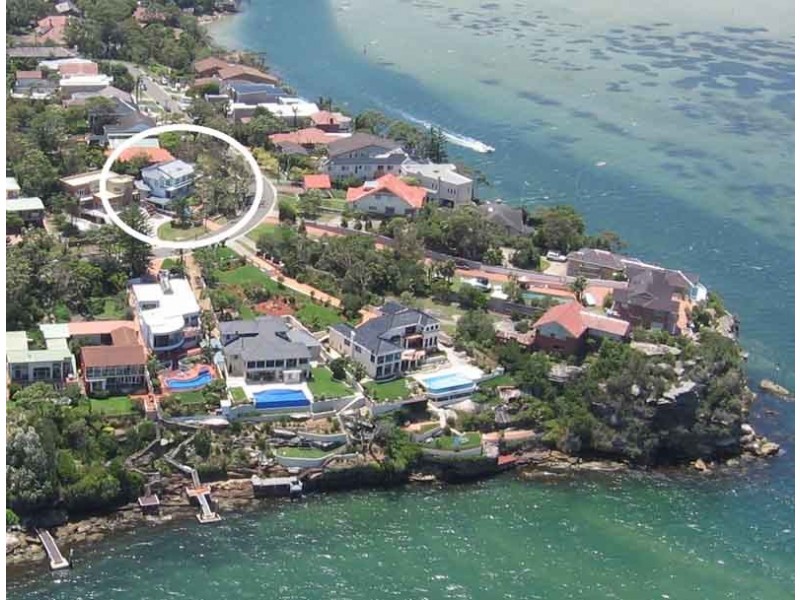 19 Rutherford Avenue, Burraneer NSW 2230