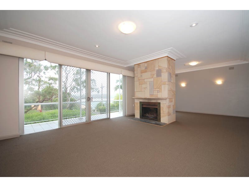 19 Rutherford Avenue, Burraneer NSW 2230