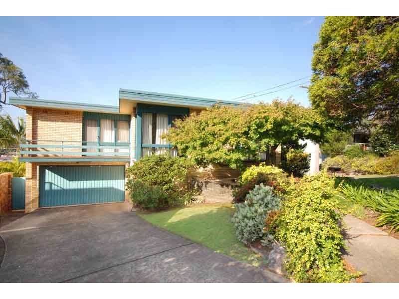 24 Fernleigh Road, Caringbah NSW 2229