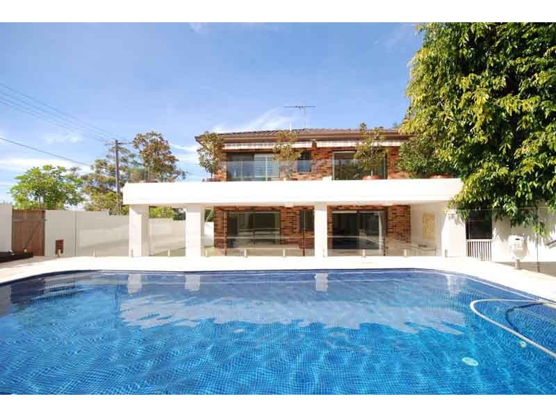 1 Rutherford Avenue, Burraneer NSW 2230