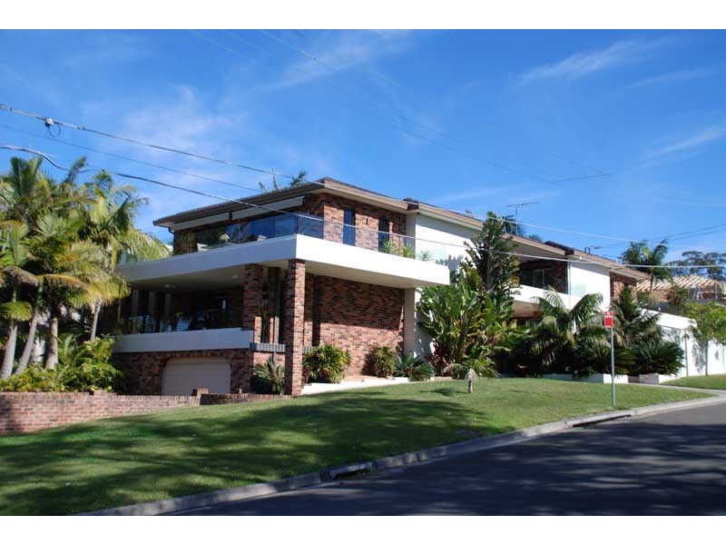 1 Rutherford Avenue, Burraneer NSW 2230