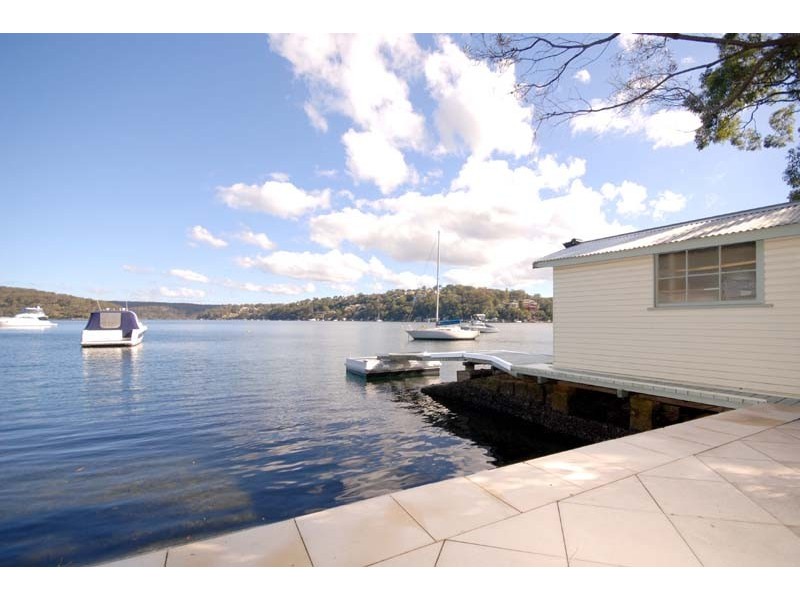 Residence 4 17-19 Binda Road, Yowie Bay NSW 2228
