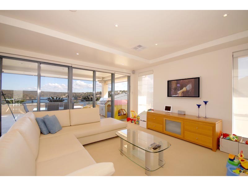 Residence 4 17-19 Binda Road, Yowie Bay NSW 2228