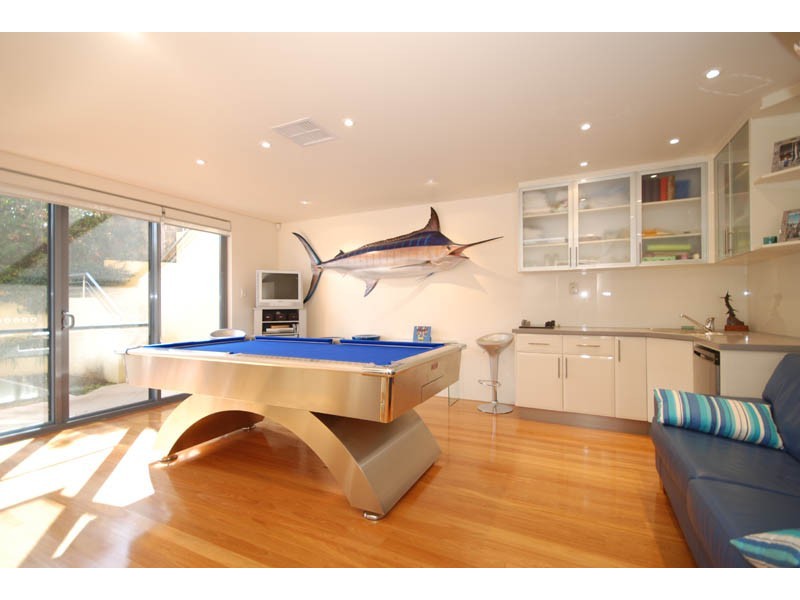 Residence 4 17-19 Binda Road, Yowie Bay NSW 2228