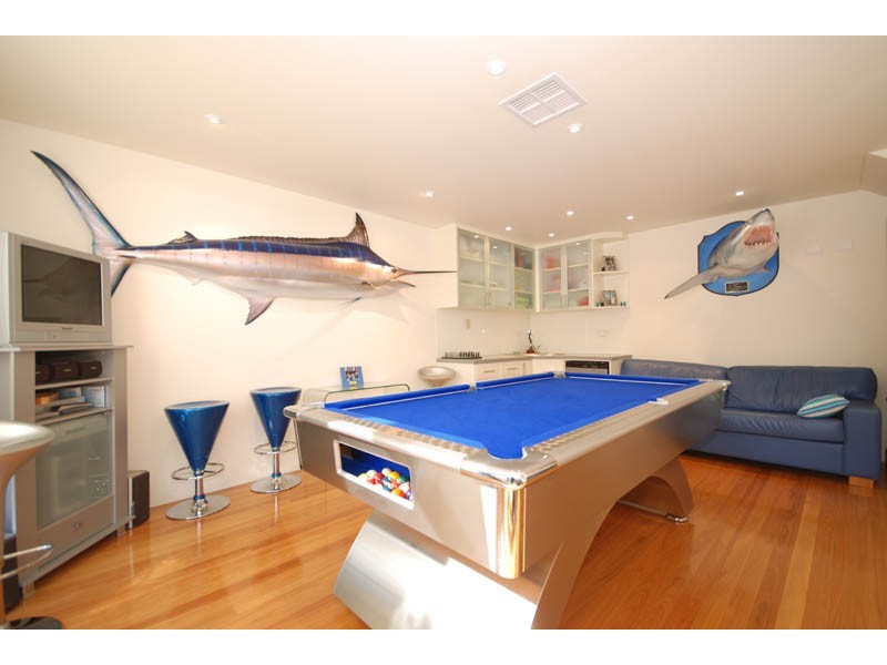 Residence 4 17-19 Binda Road, Yowie Bay NSW 2228