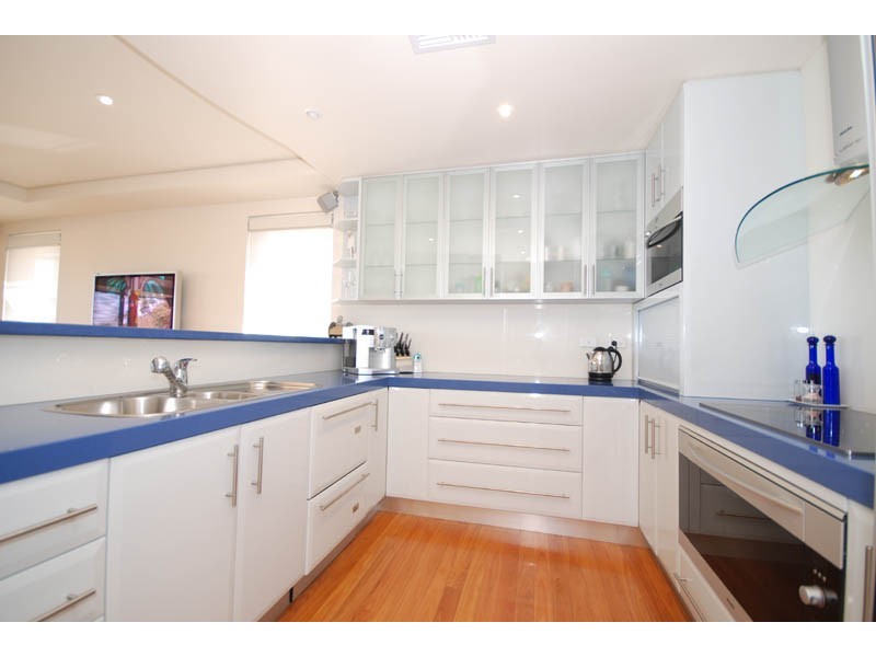 Residence 4 17-19 Binda Road, Yowie Bay NSW 2228