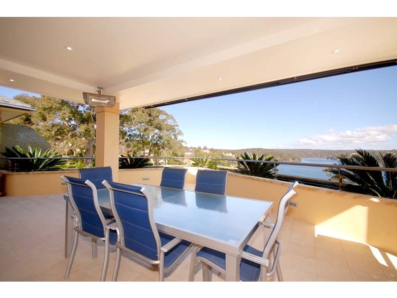 Residence 4 17-19 Binda Road, Yowie Bay NSW 2228