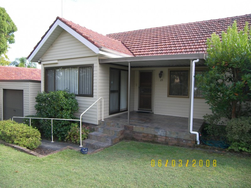 25 Blamey, Caringbah South NSW 2229