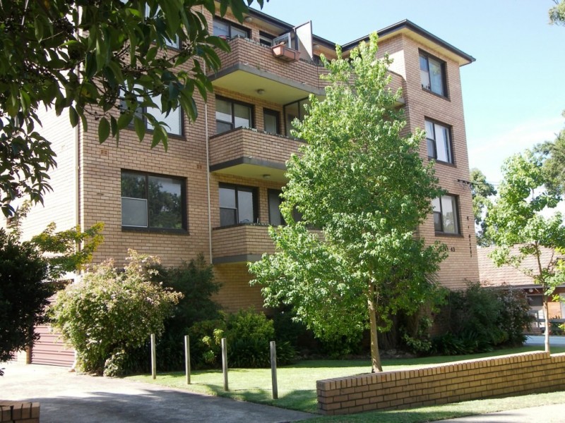 1/41 Banksia Road, Caringbah NSW 2229